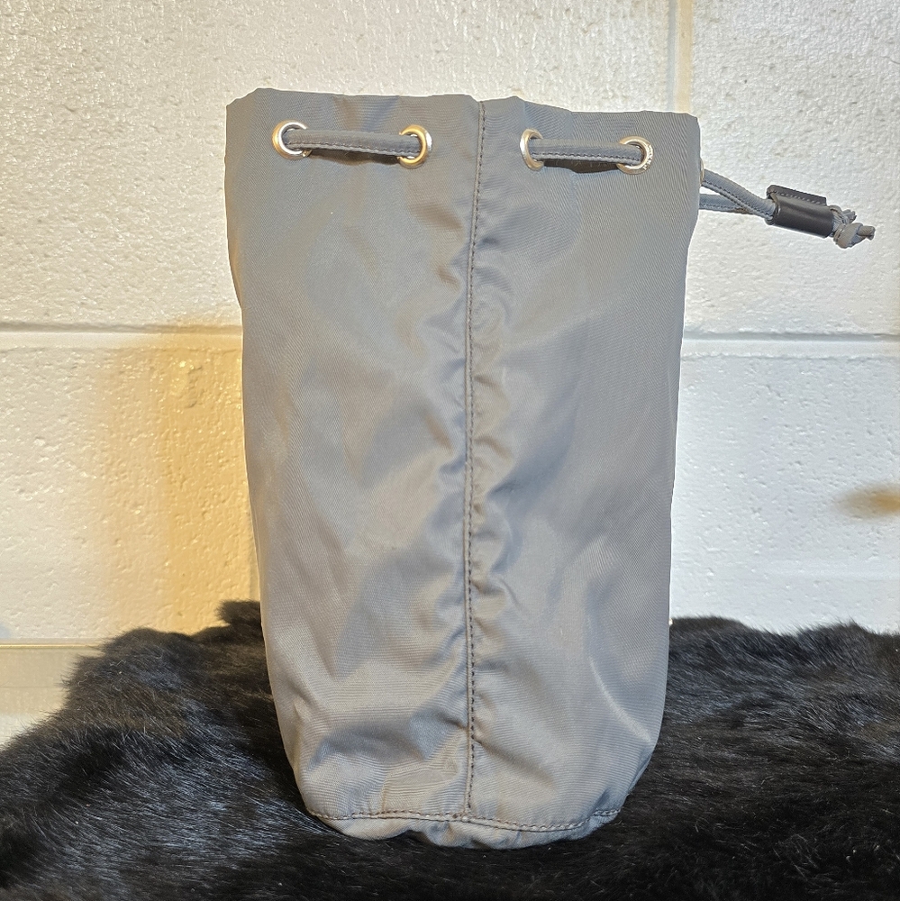 Prada Nylon Pouch - image 7